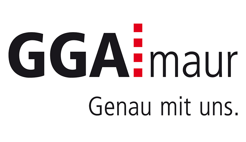 Das Streichen von Maur im Namen kommt nicht in Frage