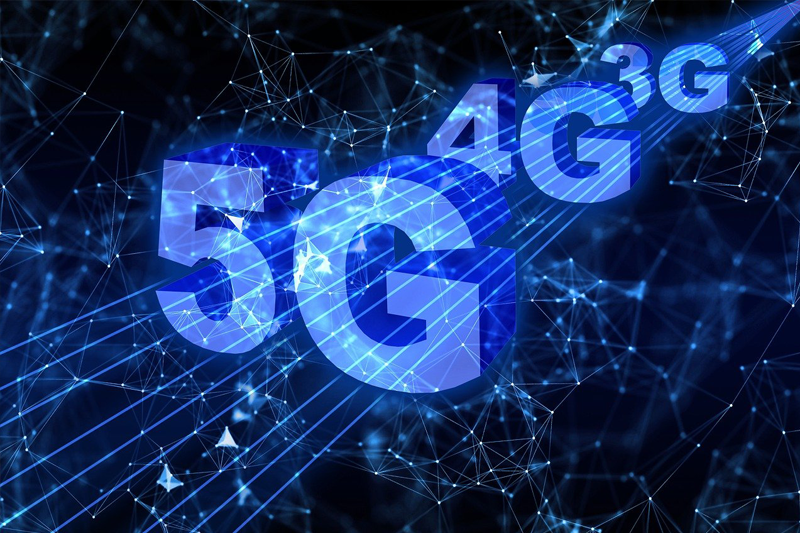 Abschaltung des 3G-Netzes