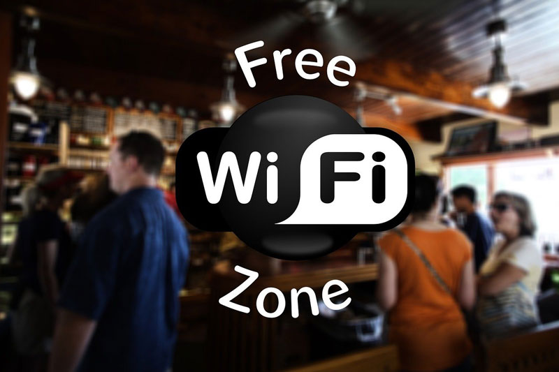 Öffentliches WLAN – wo surfe ich sicher?