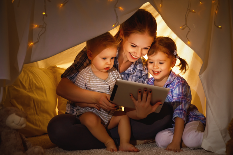 So surfen Ihre Kinder sicher – Tipps für Eltern