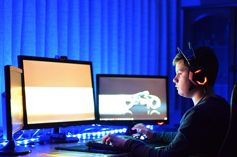 Online-Gaming: Tipps und Tricks