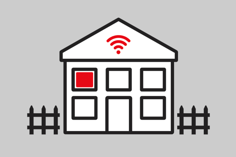 «Plume» – Stabile und schnelle WLAN Verbindung
