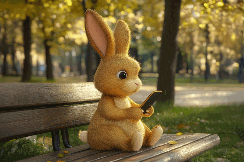 Schöne Ostern<br><br>