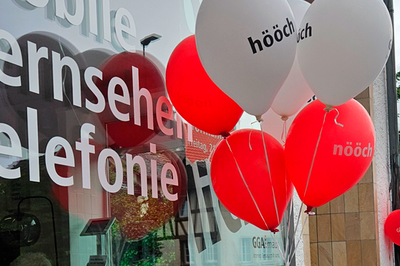 Impressionen der Eröffnungsfeier