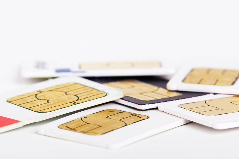 Flexibilität und Komfort mit Multi-SIM