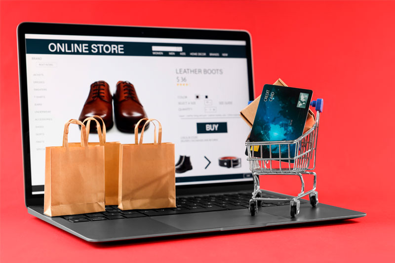 Sicheres Einkaufen im World Wide Web