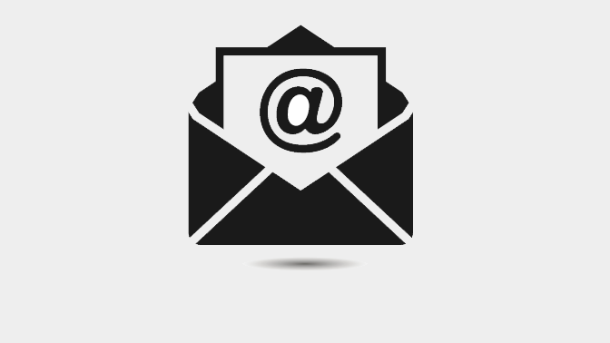 Erinnerungsmail für Ihre Zahlungen